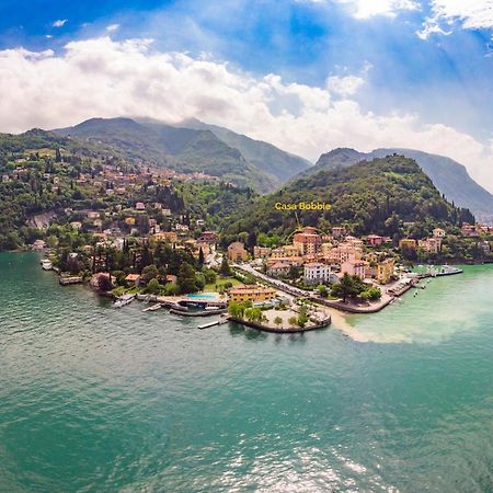 Casa Bobbie Apartment Varenna Luaran gambar