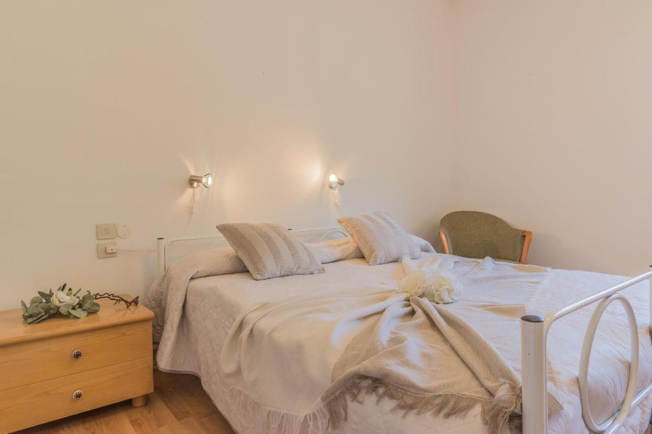 Casa Bobbie Apartment Varenna Luaran gambar