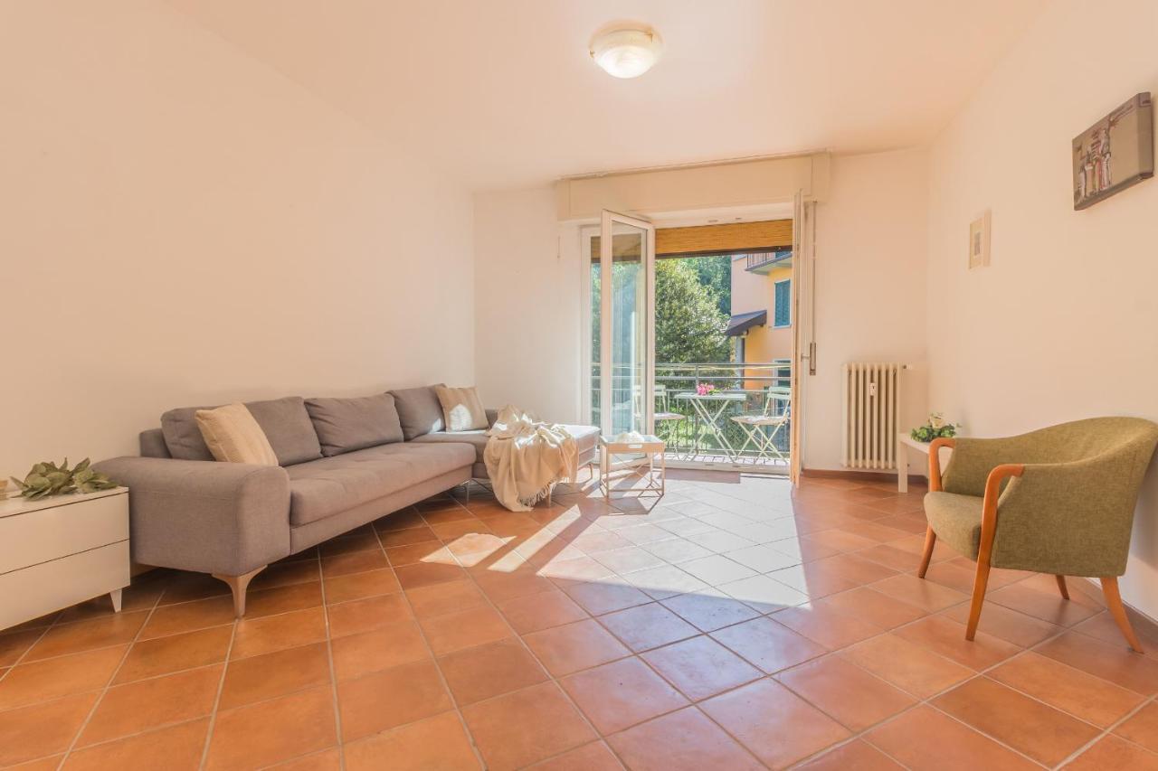 Casa Bobbie Apartment Varenna Luaran gambar