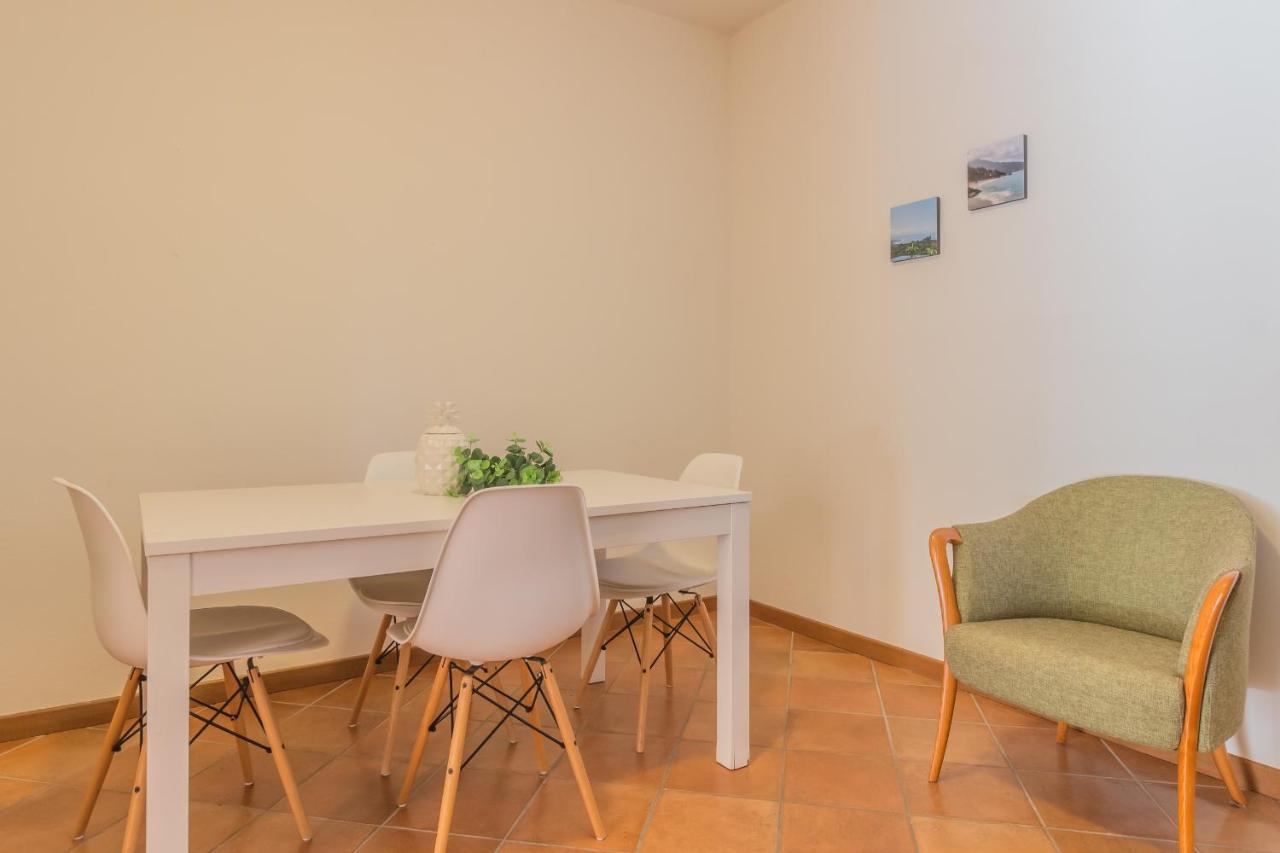 Casa Bobbie Apartment Varenna Luaran gambar