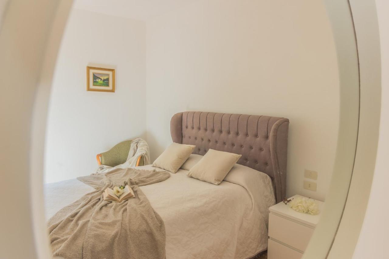 Casa Bobbie Apartment Varenna Luaran gambar