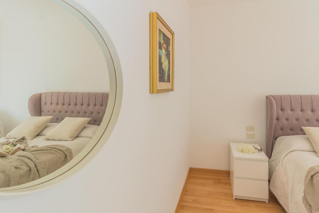 Casa Bobbie Apartment Varenna Luaran gambar