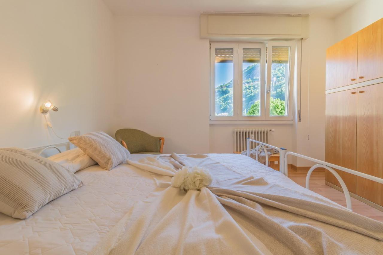 Casa Bobbie Apartment Varenna Luaran gambar