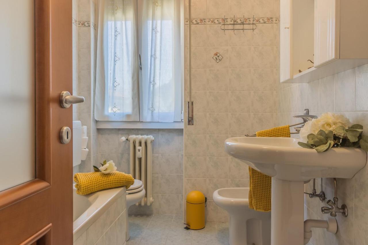 Casa Bobbie Apartment Varenna Luaran gambar