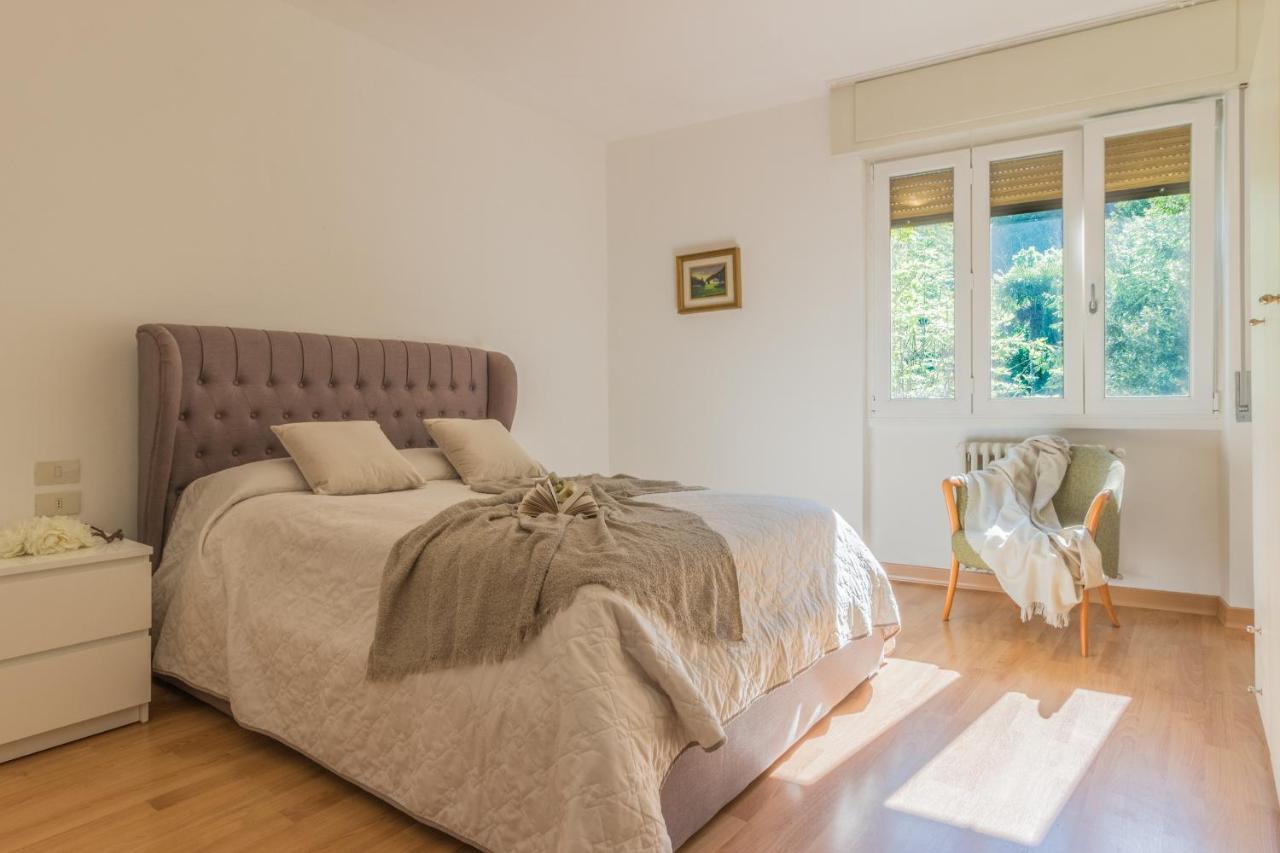 Casa Bobbie Apartment Varenna Luaran gambar